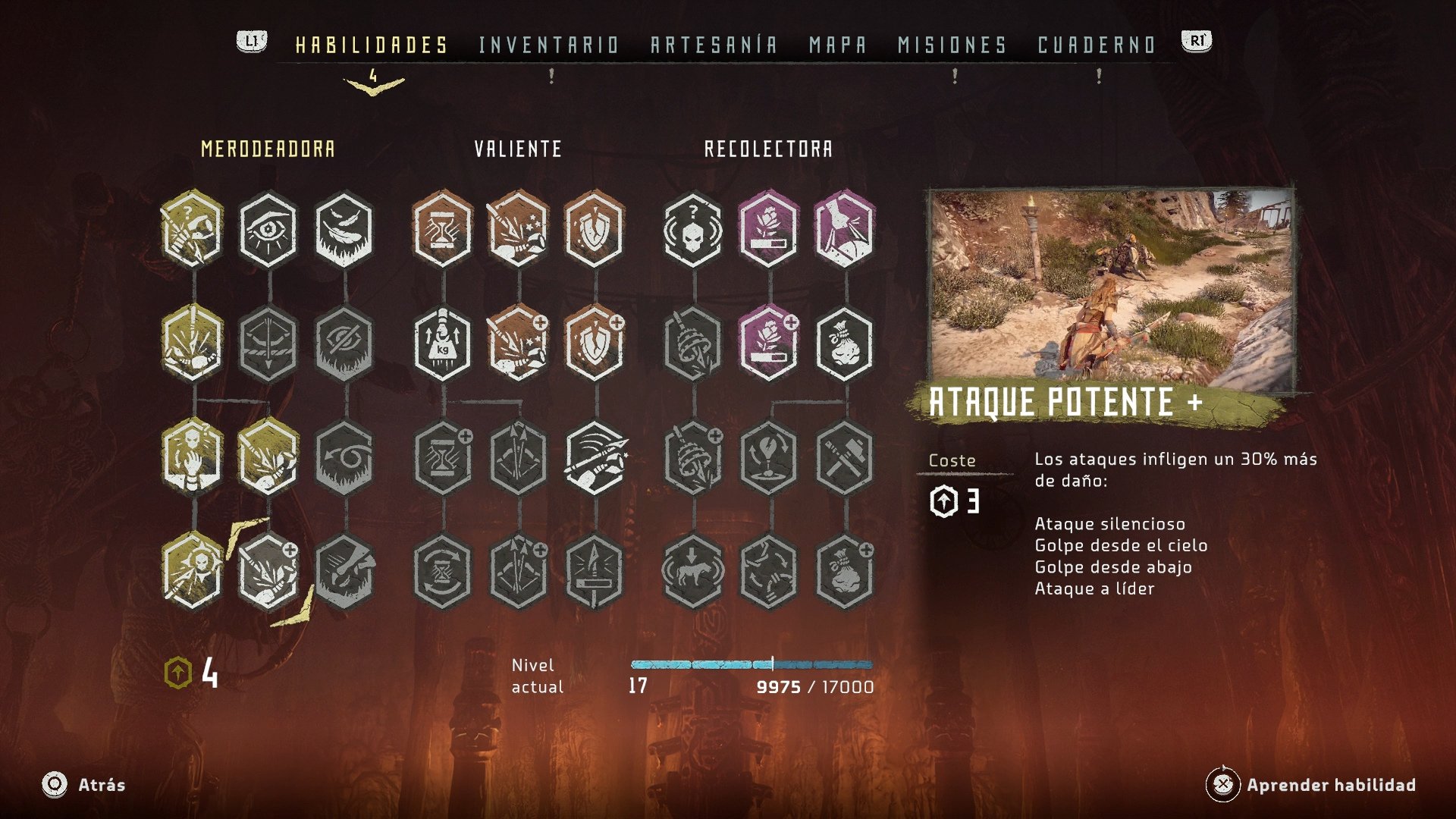 Horizon Zero Dawn - Imagen 23